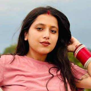 MANSI RAJPUT