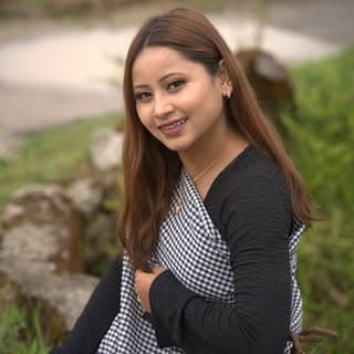 Sherilin Khongwar
