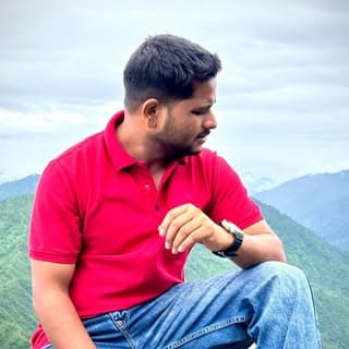 Balram Mandal