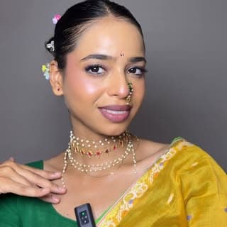 aastha Gangwar