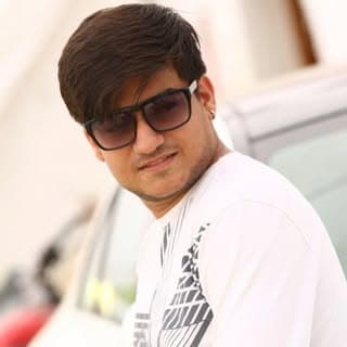 Aman Tiwari Avdc