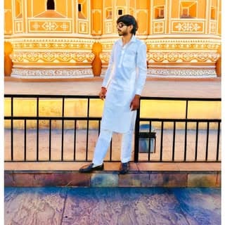 Choudhary Abhimanyu Godara