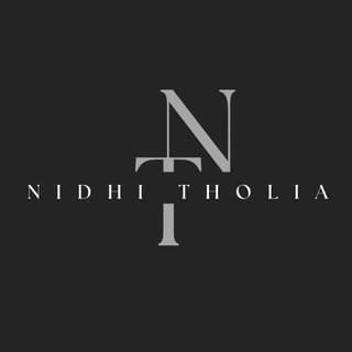 Nidhi Tholia