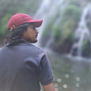 Junior Yahia Alam