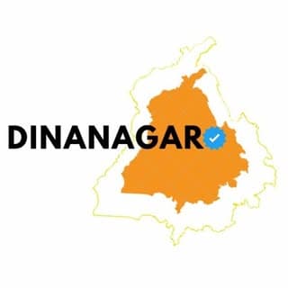 DINANAGAR๐PANJAB ๐บ๐ธ