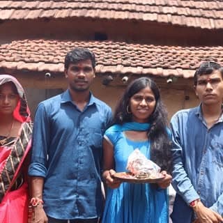 Sanatan Mahato