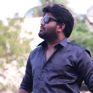 Sathya Krish