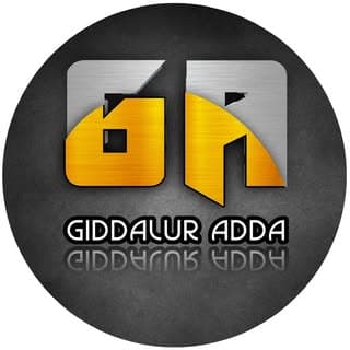 Giddalur Adda🎯50K