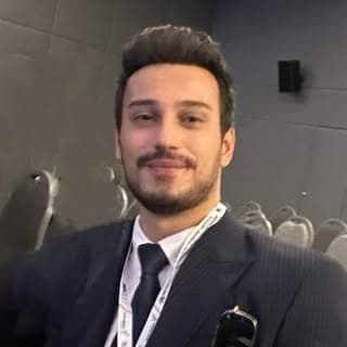 Op. Dr. Ali Mert Özdoğan