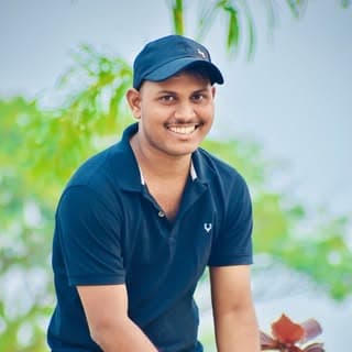 Paramananda Nayak
