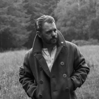 Blake Auden | Poetry