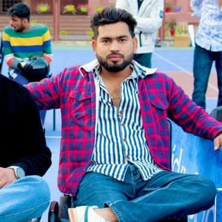 Neeraj Prajapati