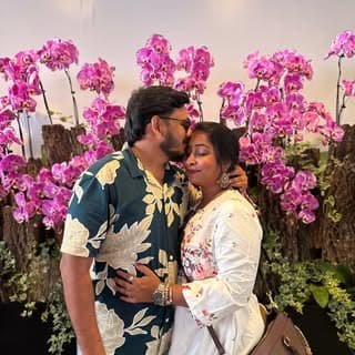 Chinnu Manu