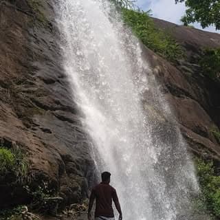 Arun Satheesh