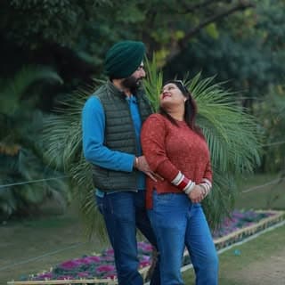 Dr Gurleen Manpreet singh