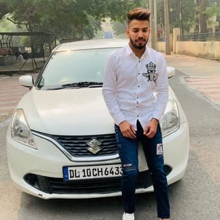 Ajay Hairstylists
