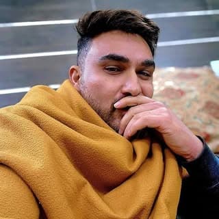 Shailesh Kabu