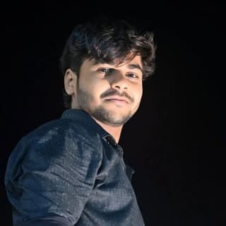 Saurabh โค๏ธโ๐ฉน