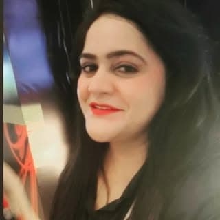 Asha Sharma