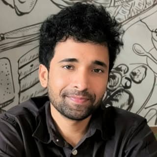 Sai Praneeth