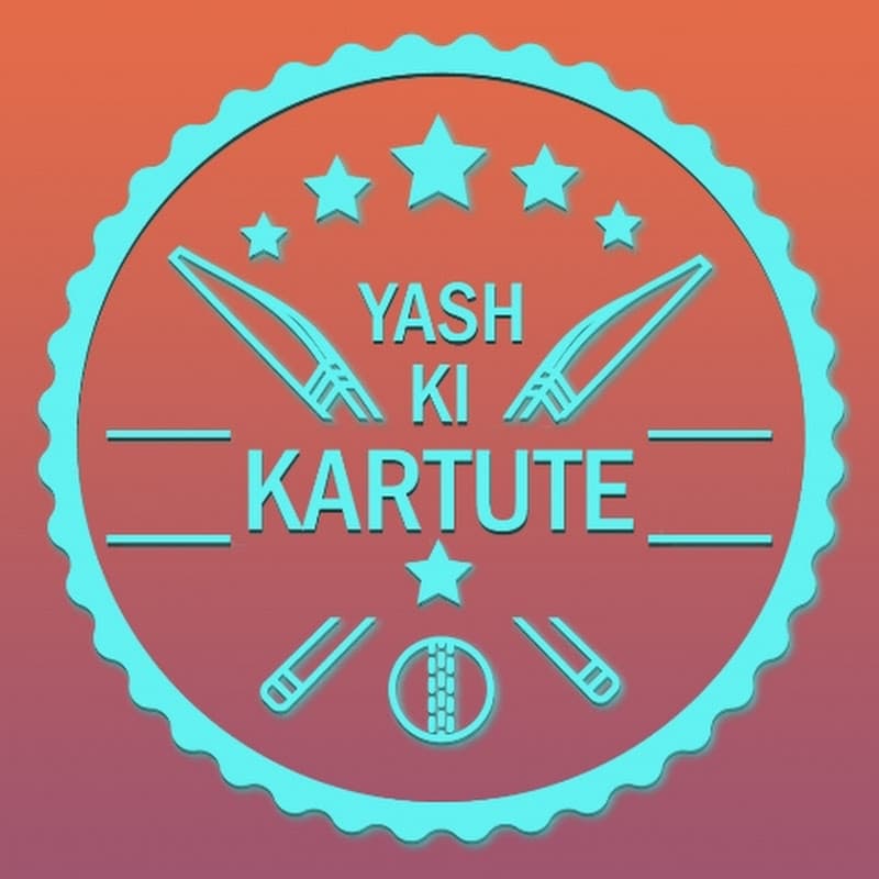 YASH KI KARTUTE