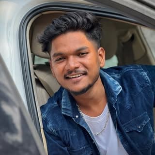 vikesh mishra
