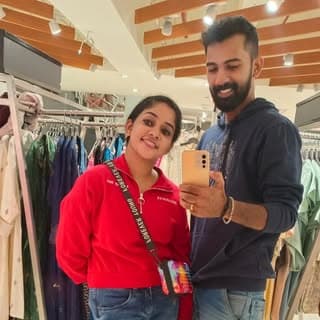 Varsha Manoj