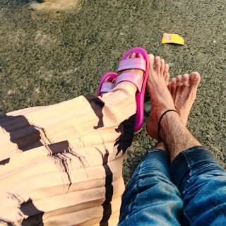 Seenu Pandit