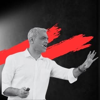 Raghu Raman