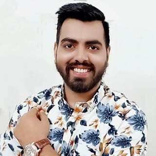 Chandigarh Food Lover Amit