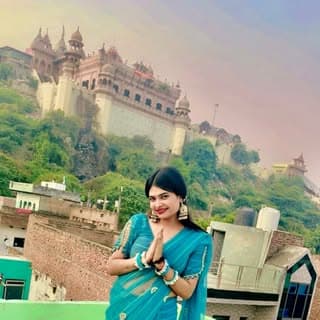 Sapna Thakur