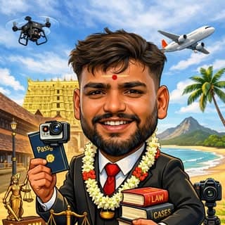 DP patil