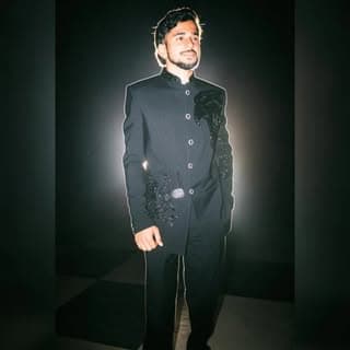 Ritik Singh Rajput