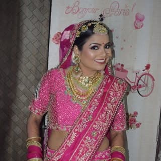 Prem Darshika choudhary