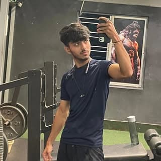 SHAAN KUMAR BANIK