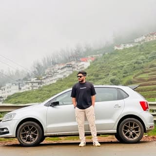 Ansab Kalathil