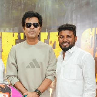 Simbu Parthi