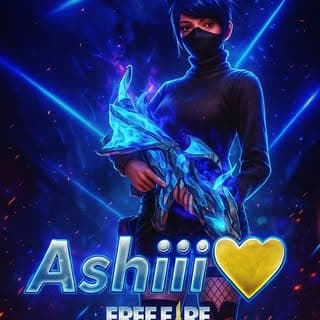 Ashiii❤️