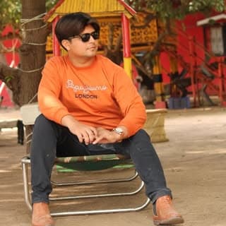Ramiz Shaikh Bata