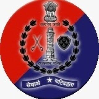 Police Rajasthan