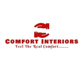 Comfort Interiors | Best Interiors in Chennai