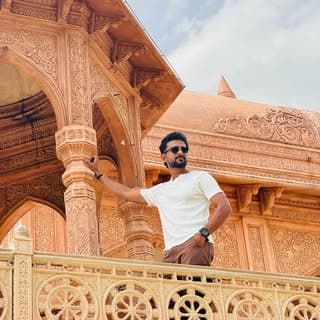 Rahul Remanan