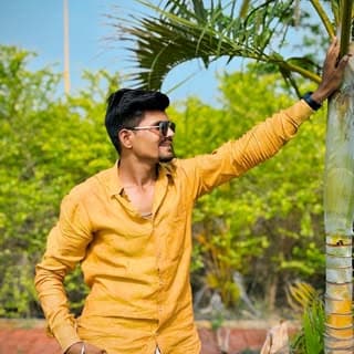 Amol Chavan