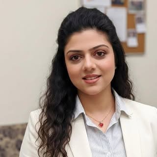 Dietitian Sabina Rana