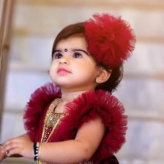 baby shreeyanshini❣️