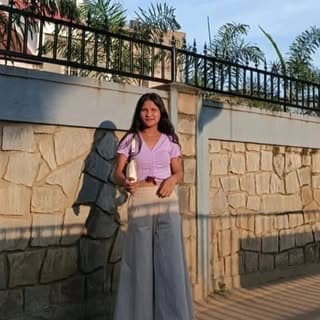 Bhumi Rana