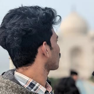Sarang Santhosh