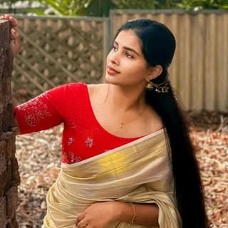 Keerthana Sivadas