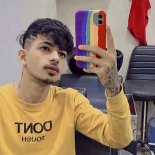 ? pratham patil ?