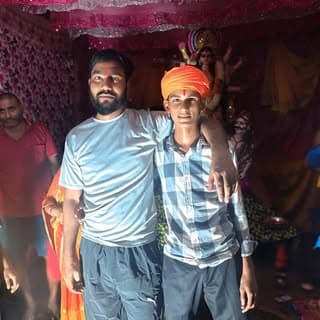 Satya Yadav